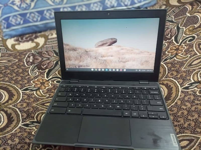 Lenovo Chromebook 2nd generation 100e