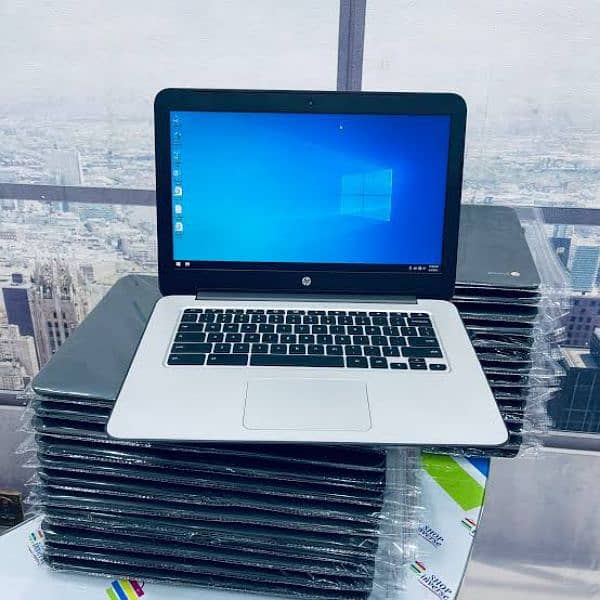 Hp Smart Laptop 14inch Windows 11 Pro
