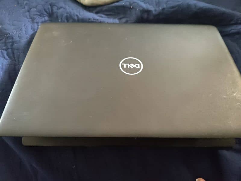 Dell Latitude Core i5 8th Gen
