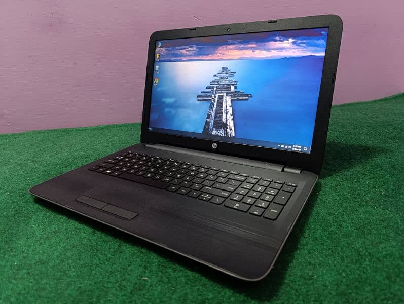 HP Core i5 6th Gen Numpad Slim and Lightweight 6 Hours Battery 10/10
