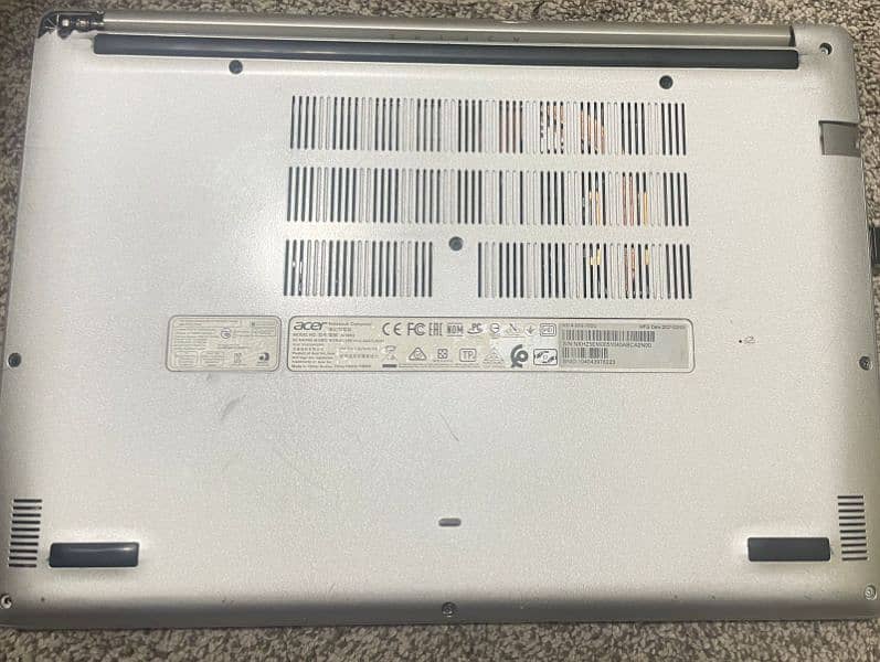 Acer laptop