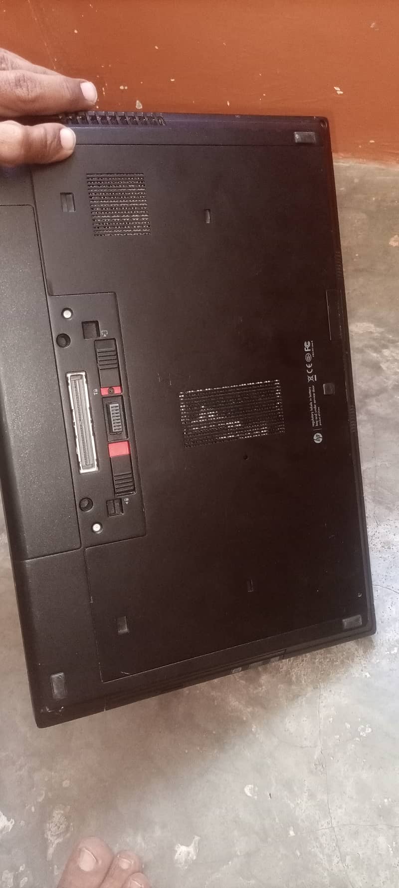 EliteBook 8570p