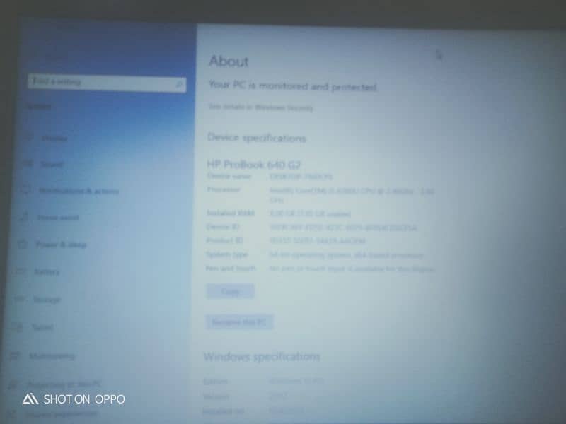 ho probok 640 ge