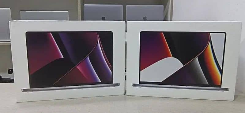 MacBook M2 Pro Max 2023 16 inch
