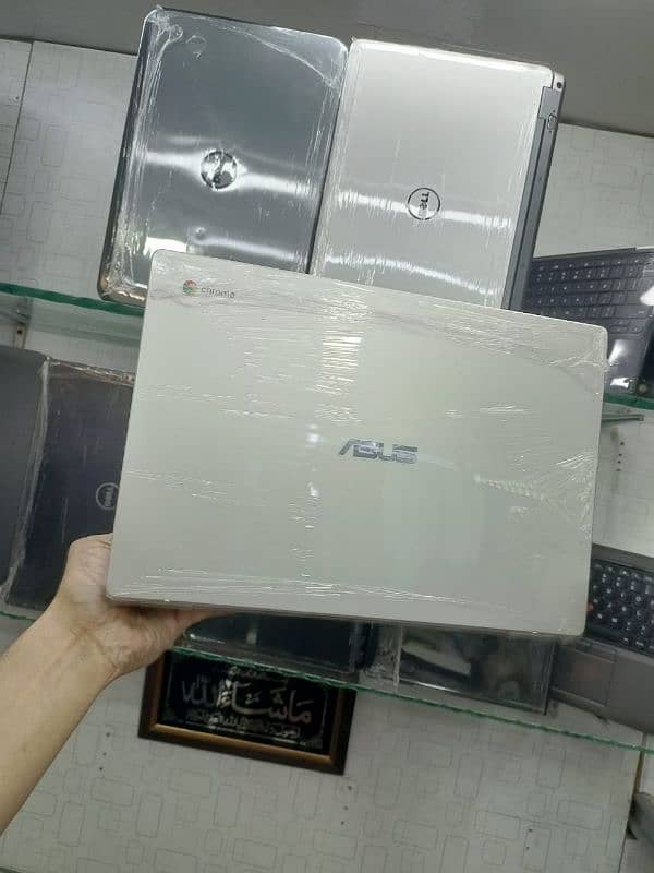 Asus C523N