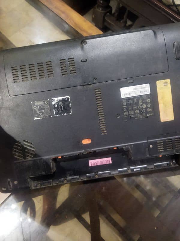 acer 5750g 2nd generation