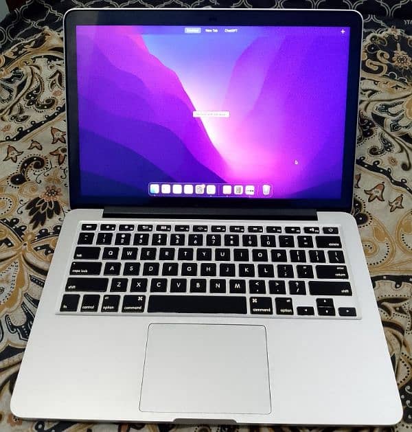 Macbook pro 2015 13 inch
