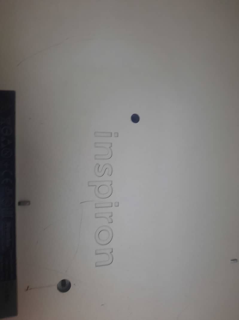 dell inspiron 15