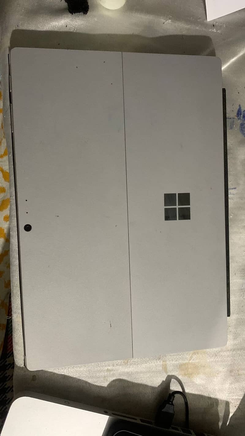 Surface Pro 4 8GB, 256GB SSD