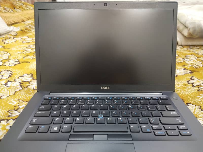 DELL Latitude E7490 14''FHD  16\256 i5 8th/Gen