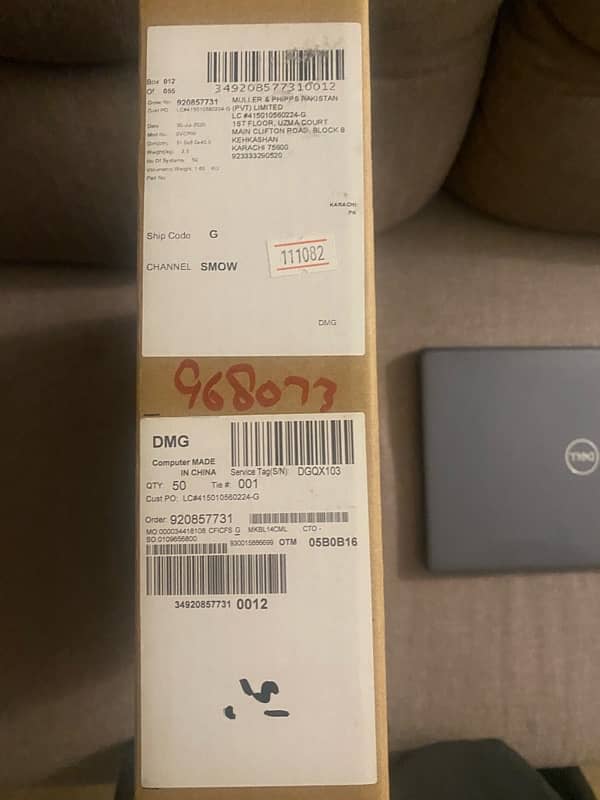 Dell latitude 3410