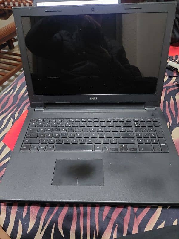 Dell Inspiron 15 I3 4 Gen