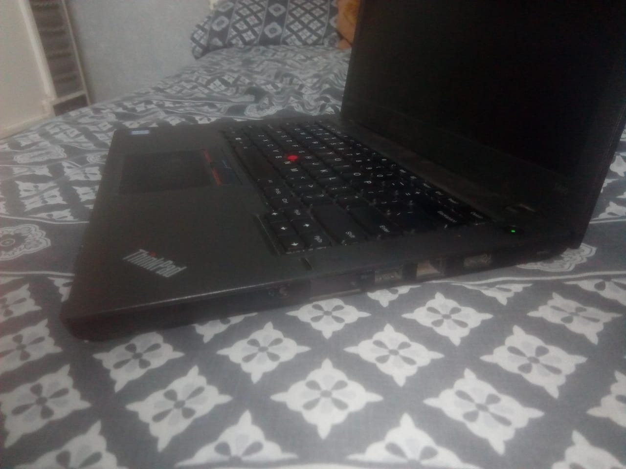 Lenovo Thinkpad T460