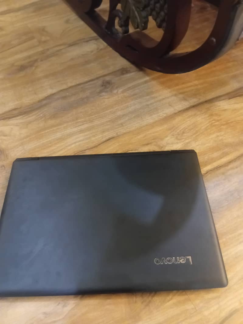 Lenovo Laptop