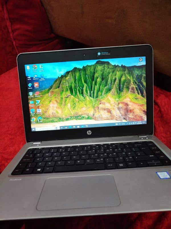 HP ProBook 430 G4