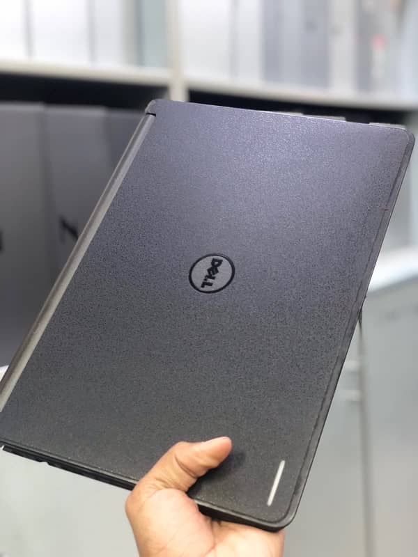 Dell Chromebook
