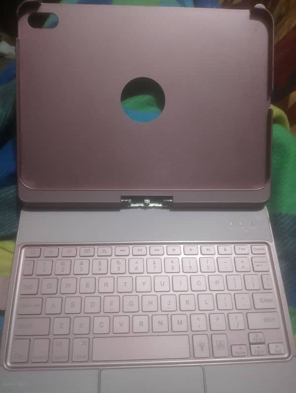 Apple ipad keyboard case 03028005565