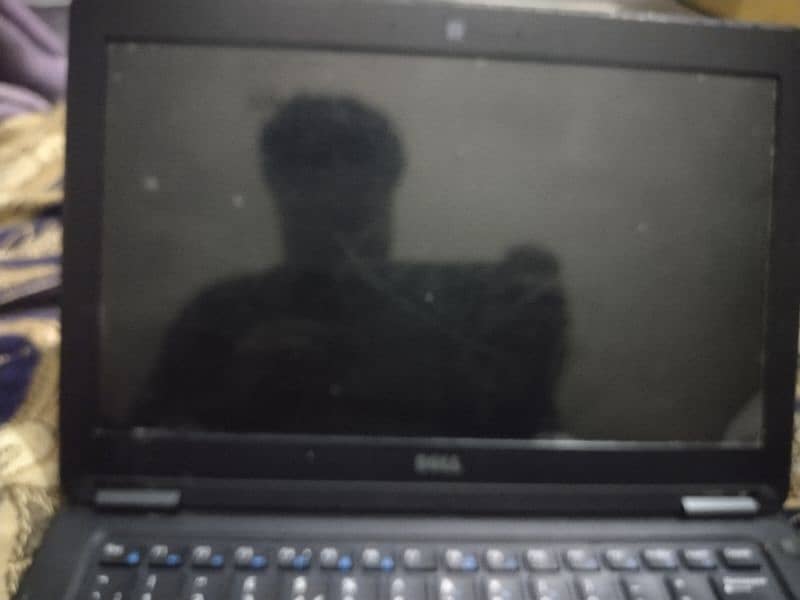 core i 5 ; generation 5