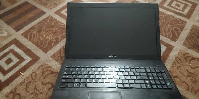 Asus laptop core i5 2nd gen