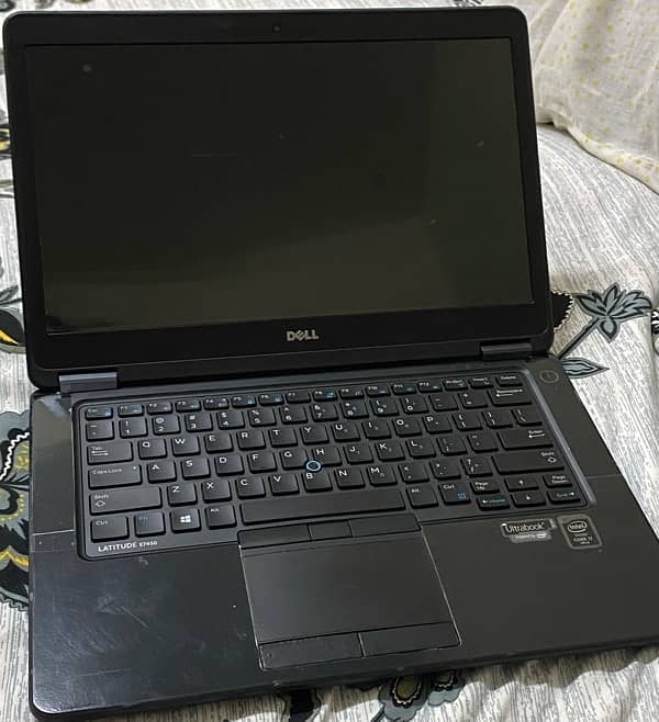 Dell laptop for sale