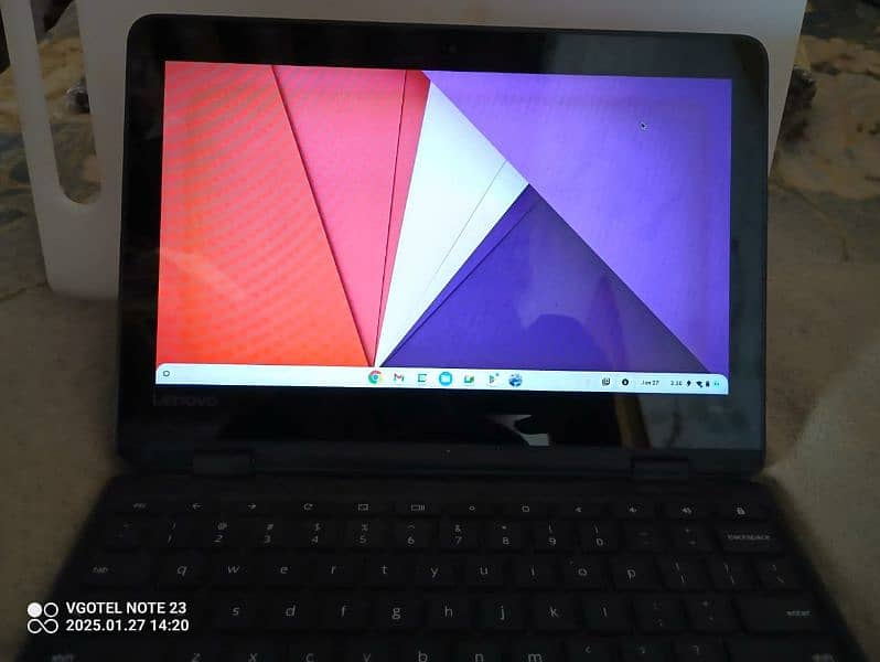 Lenovo 300E 4GB 32GB