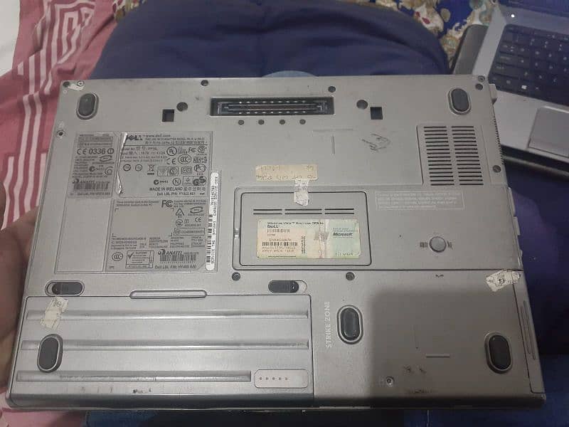 Dell  lep top