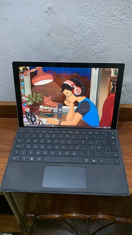 Surface pro 4  Read description  Carefully ( urgent  sale need money)