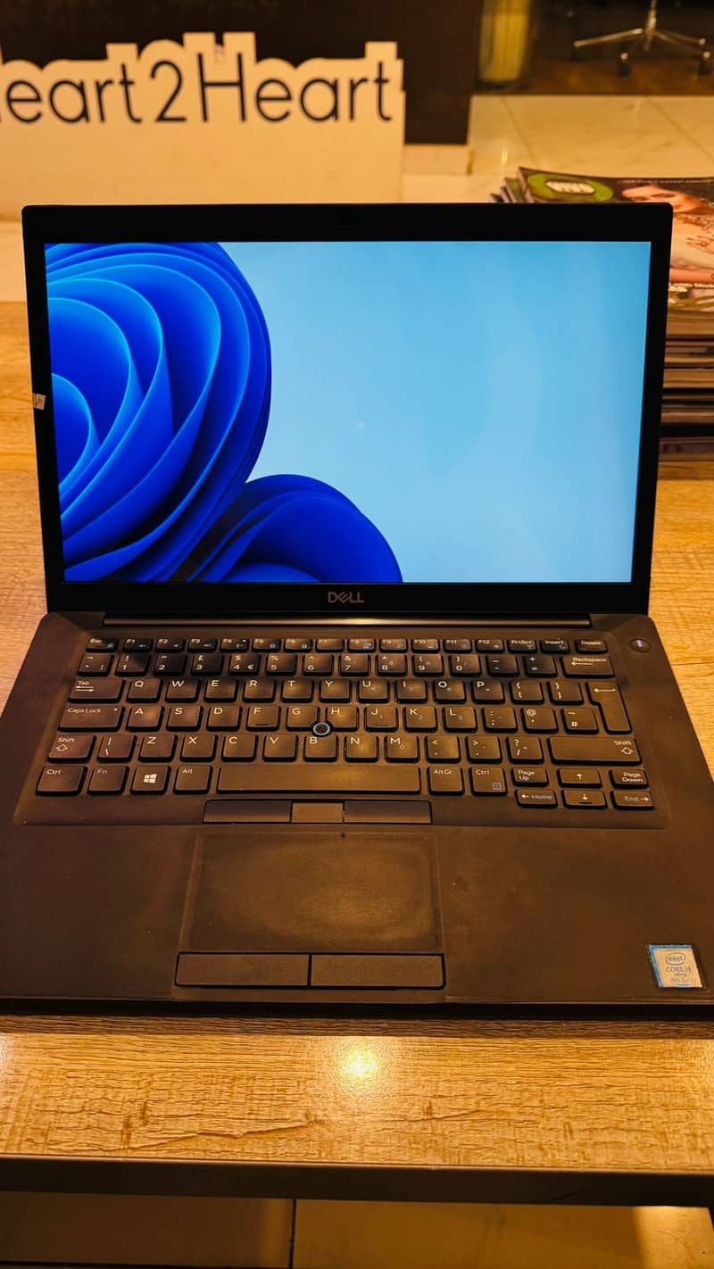 DELL Latitude 7490