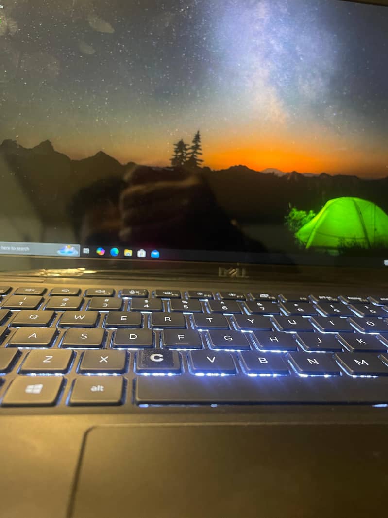 Dell i7 10th Gen Laptop (03226682445)