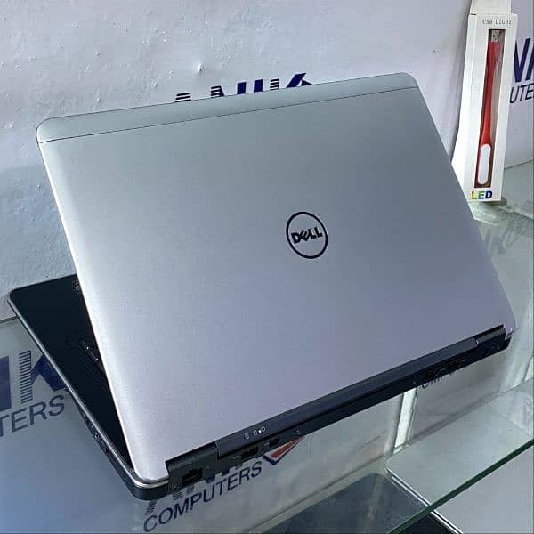 dell E7440 laptop