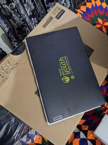 Lenovo v14 G3 i5 12gen (PM laptop Scheme)