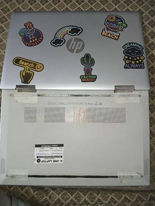 hp pavilion 11 gen - x360 - 14