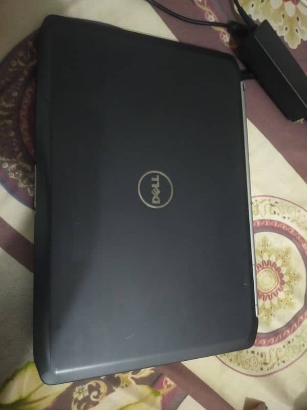 core i3 3rd generation. . . . 500 hard 120 SSD. . .