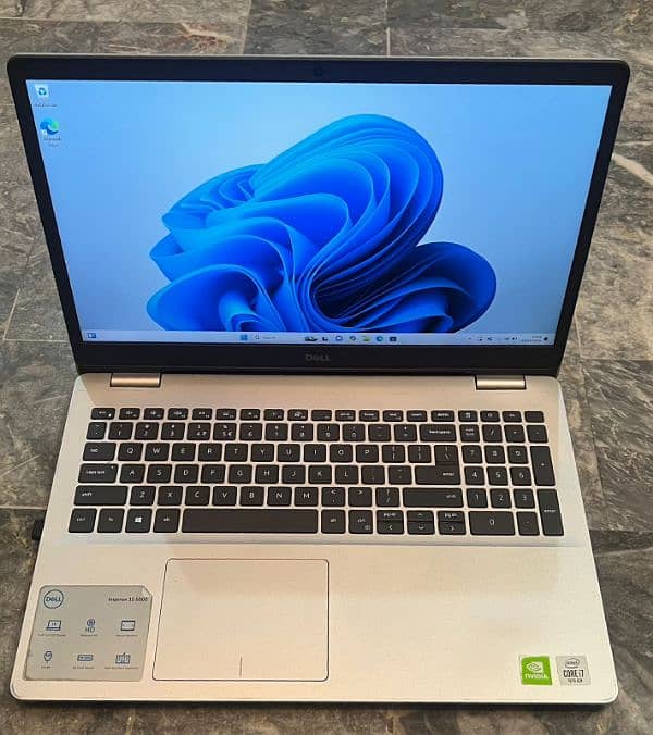 Dell Inspiron 15 5000 Laptop