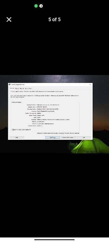 Dell precision 5540, corei7/9th gen, 32/512, 4GB Nvidia graphics,Touch