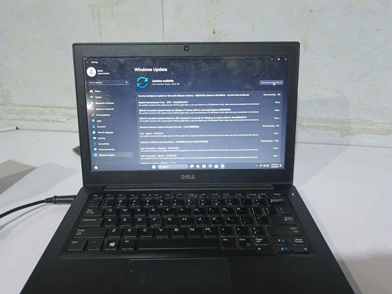 Dell Latitude 7280