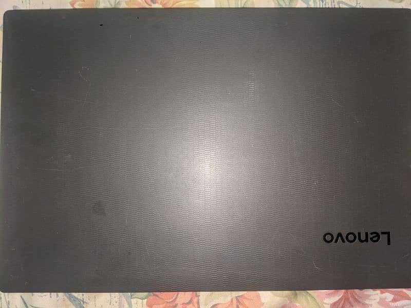 Lenovo laptop core i3 (7th)gen