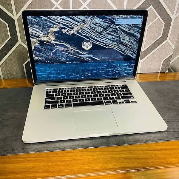 Apple MacBook Pro 2013 ,256GB M2 , 16GB RAM ,2GB Graphic card
