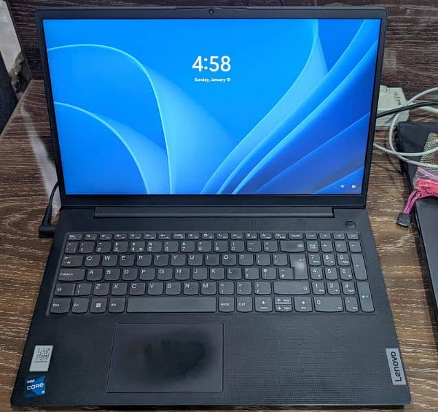 Lenovo V15 G2 Intel Core i5 11th Generation/Laptop for sale