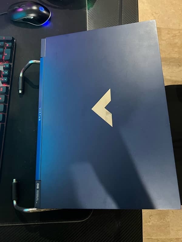 Victus by HP laptop 16