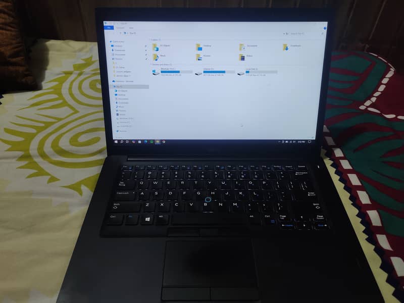 Dell Latitude 7490