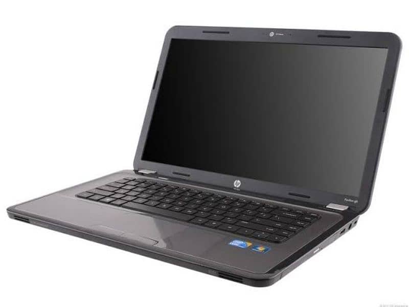 HP Pavilion G6 corei3
