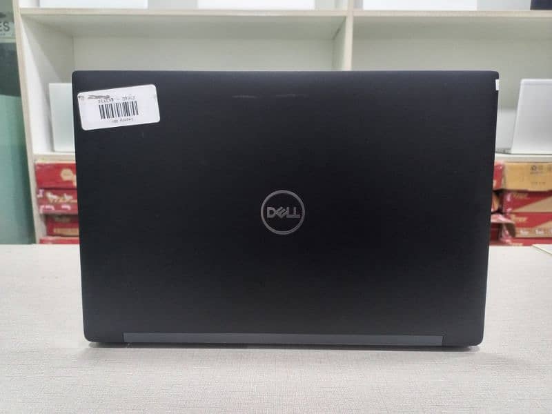 Dell Latitude Core i7 8th Gen 8/256 gb