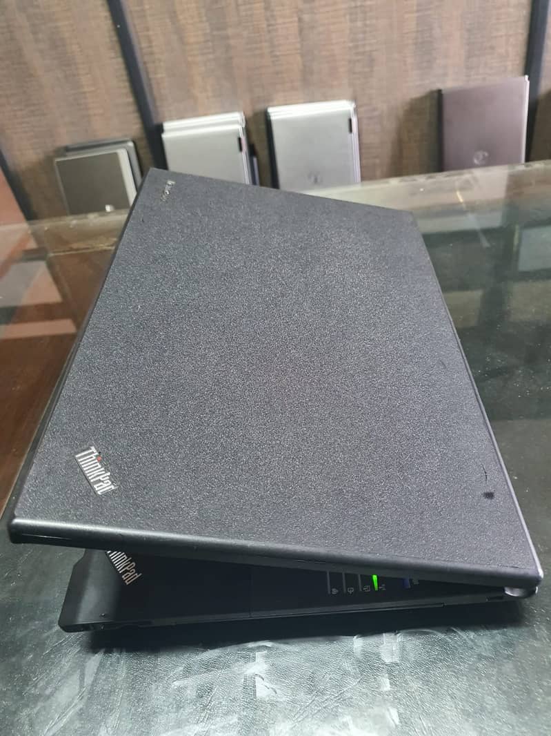 Lenovo L420 core i5 2 gen