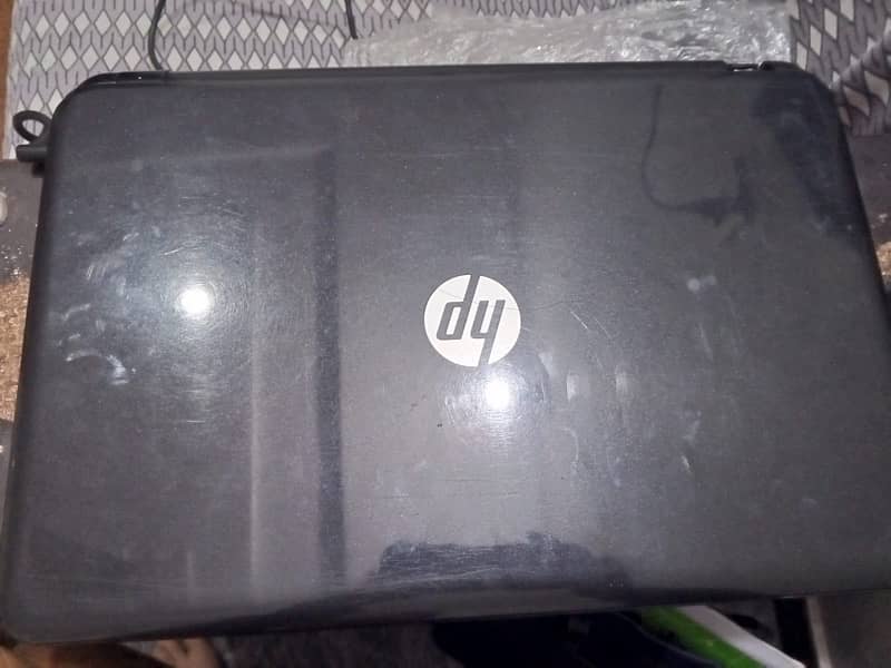 HP NoteBook 15 PC3