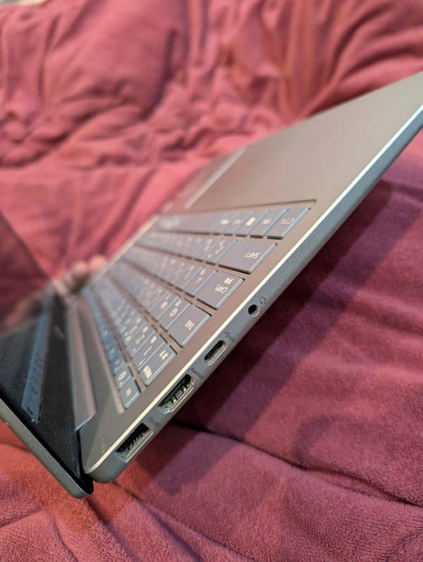 HP LAPTOP FOR SALE 16GB/ 512GB RYZEN 5 7530U 1080P
