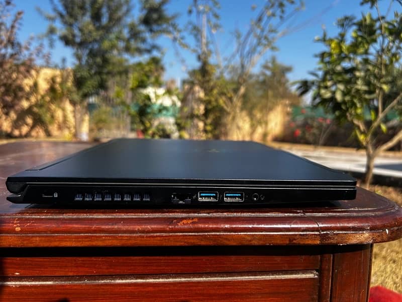 Acer Predator i7-10750H RTX 2070 (8gb)