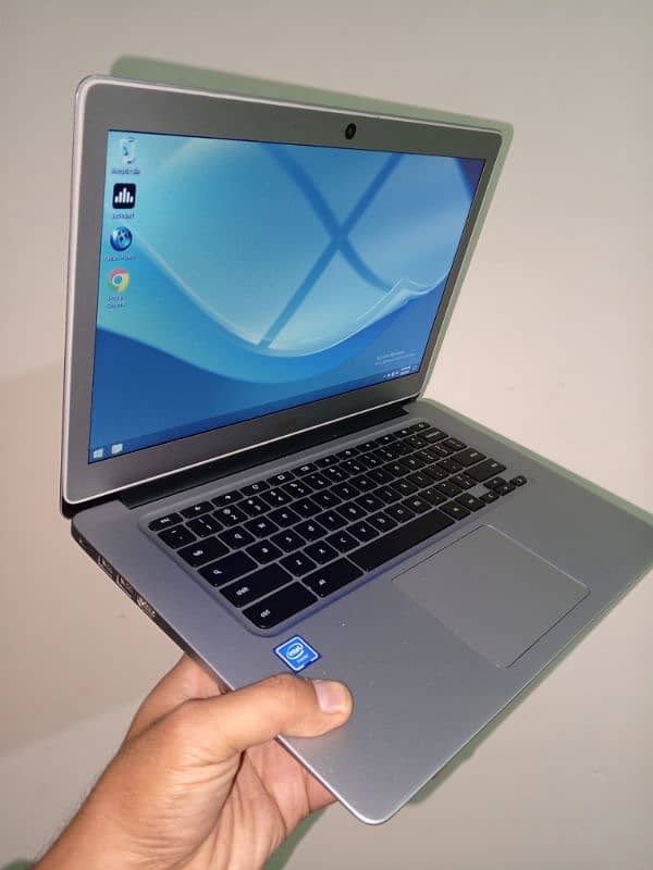 Acer Chromebook | 4GB/32GB | Just PKR 19,999!