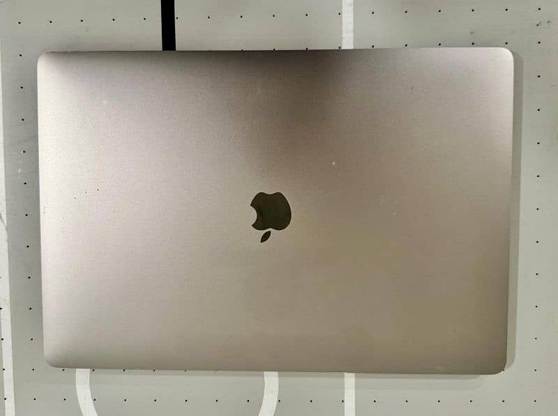 MacBook Pro 2019 16 Inches Intel i7