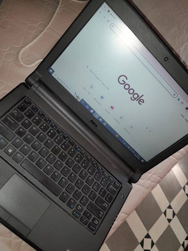 dell laptop latitude 3340